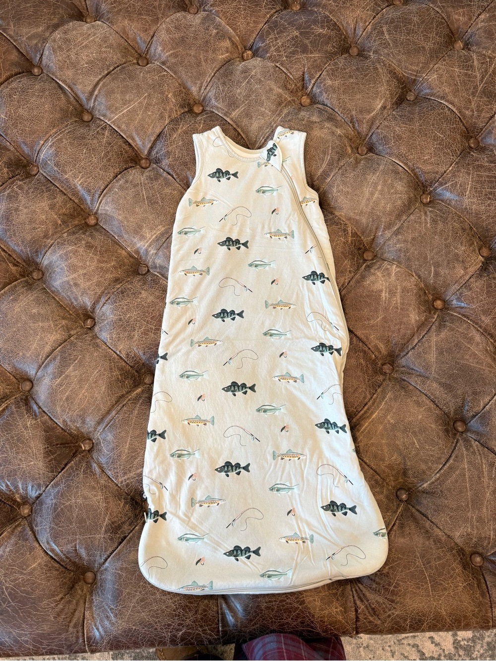 Kyte Sleep Sack - Picture 2 of 4
